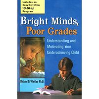 Bright Minds, Poor Grades