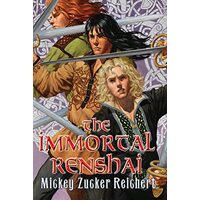 The Immortal Renshai