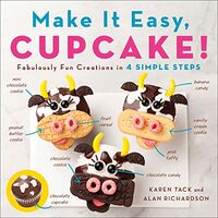 Make it easy, cupcake!