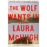 The Wolf Wants In