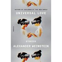 Universal Love