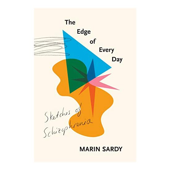 The Edge of Every Day, Marin Sardy