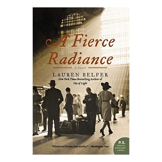 A Fierce Radiance