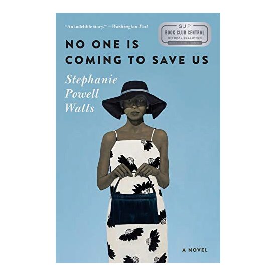 No One Is Coming to Save Us - Imagine 1