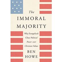 The Immoral Majority