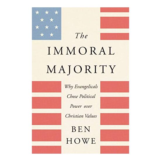 The Immoral Majority