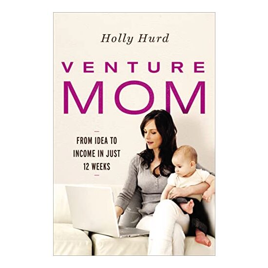 Venture Mom - Imagine 1