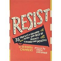 Resist