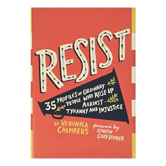 Resist