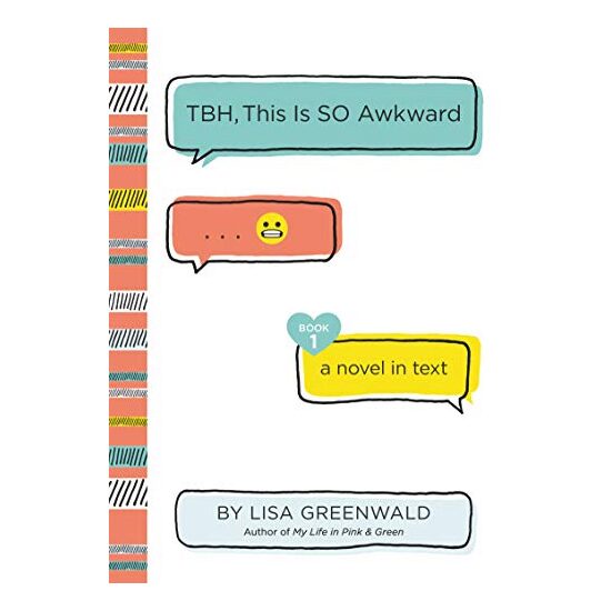 TBH, this is so awkward - Imagine 1