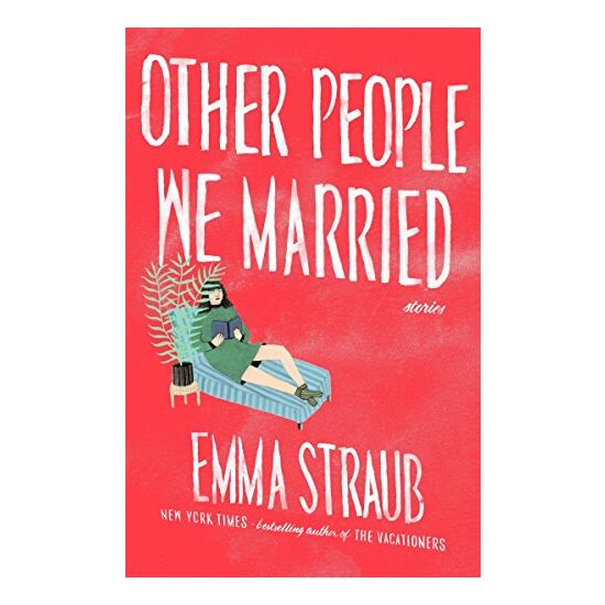 Other People We Married