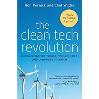 The clean tech revolution