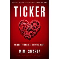 Ticker, Mimi Swartz