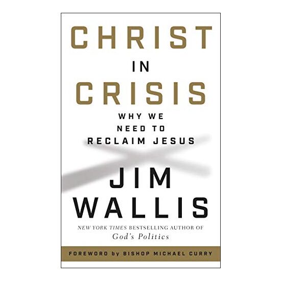 Christ in Crisis - Imagine 1