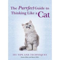 The purrfect guide to thinking like a cat