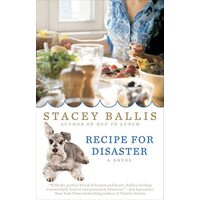 Recipe for disaster