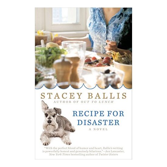 Recipe for disaster - Imagine 1