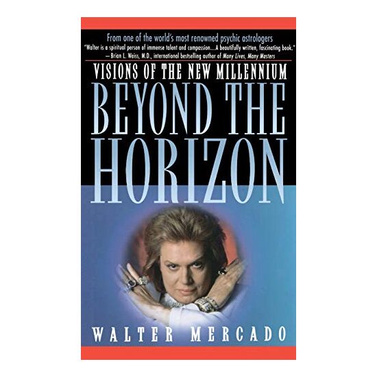 Beyond the Horizon - Imagine 1