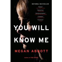 You Will Know Me