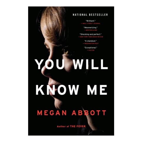 You Will Know Me