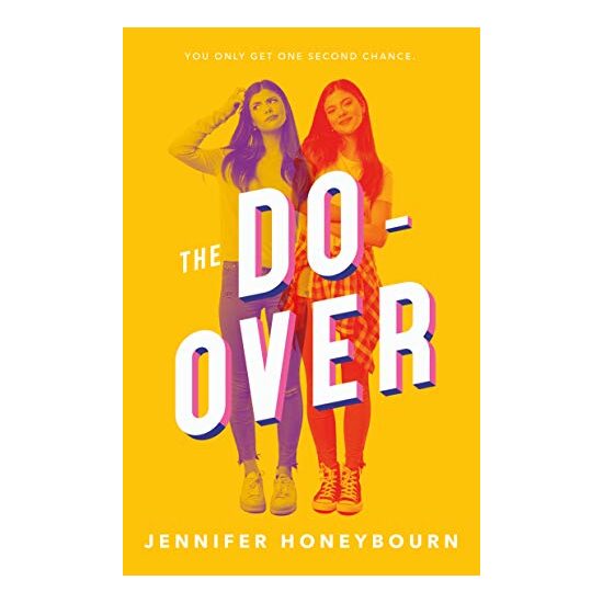 The Do-Over