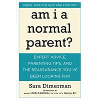Am I a normal parent?