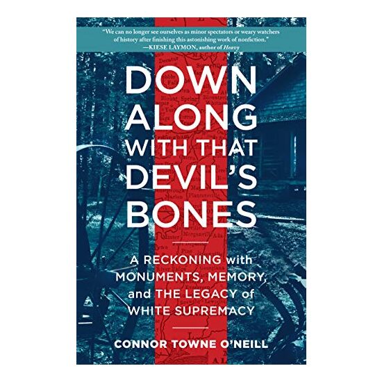 Down along with That Devil's Bones