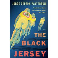 Black Jersey