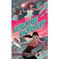 Heroine worship