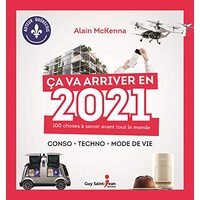 Ça va arriver en 2021