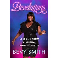 Bevelations
