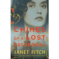Chimes of a lost cathedral