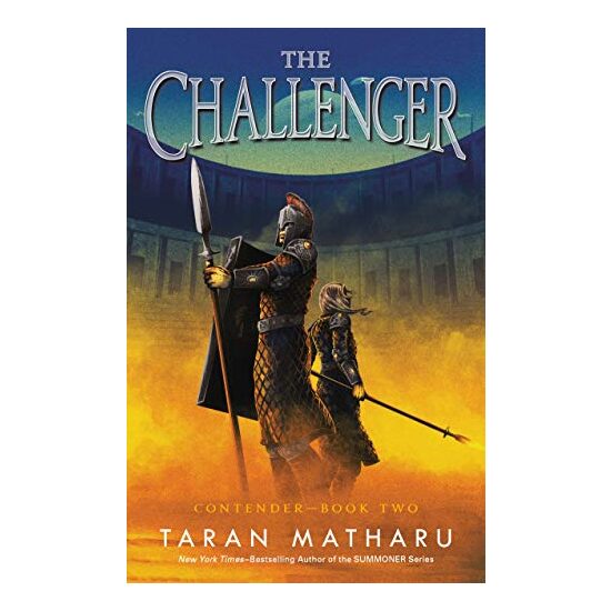 The Challenger