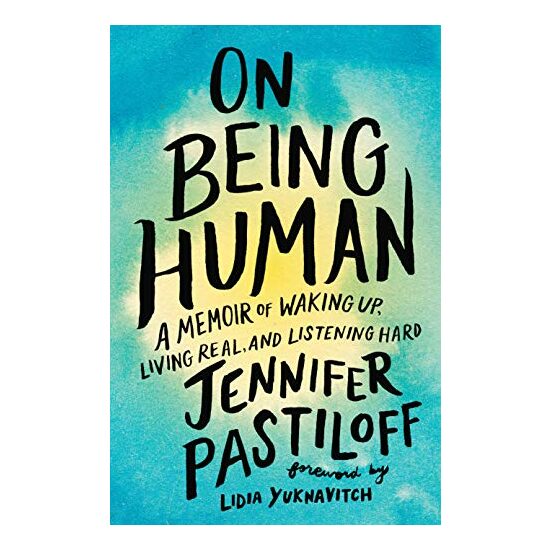 On Being Human