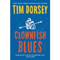 Clownfish Blues