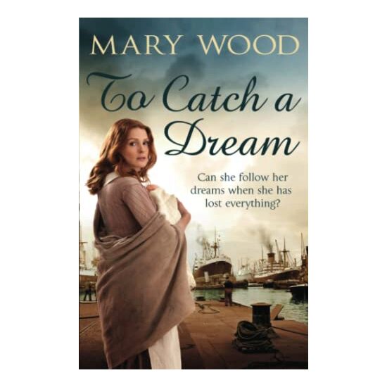 To Catch a Dream - Imagine 1