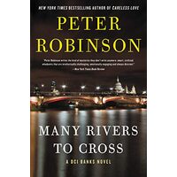 Many Rivers to Cross