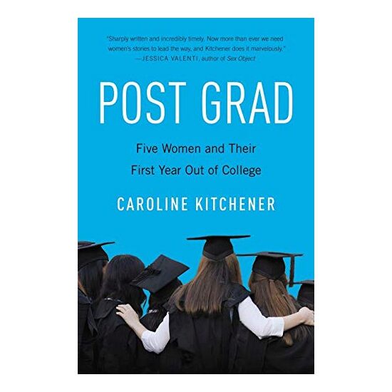 Post Grad - Imagine 1