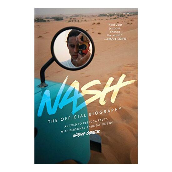Nash