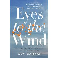 Eyes To The Wind