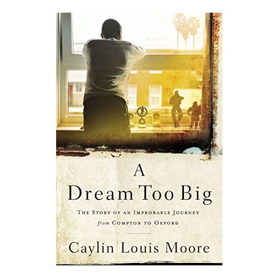 A Dream Too Big - Imagine 1