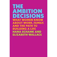 The ambition decisions