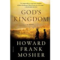 God's Kingdom