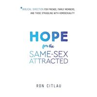 Hope for the Same-Sex Attracted