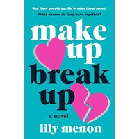 Make Up Break Up