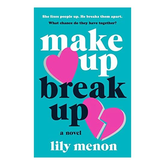Make Up Break Up