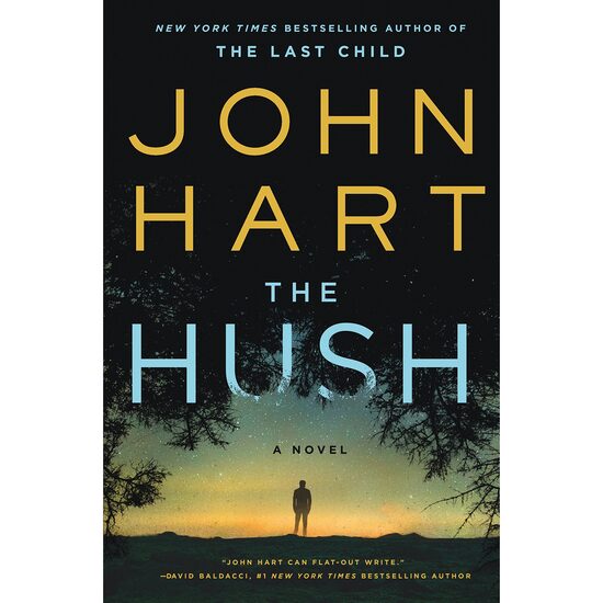 The Hush
