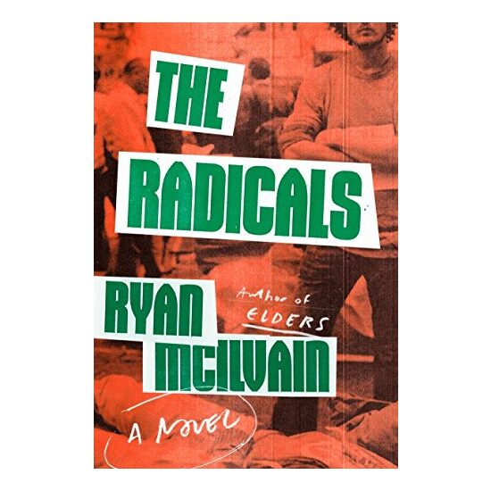 The radicals - Imagine 1