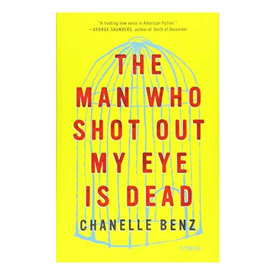 Man Who Shot Out My Eye Is Dead, Chanelle Benz