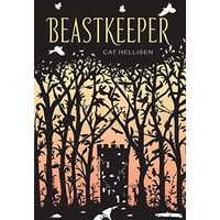 Beastkeeper